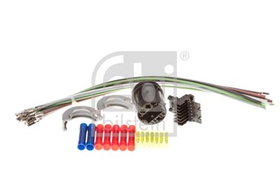 Vadu remonta komplekts, durvis FEBI BILSTEIN 107150