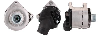 Ģenerators LUCAS LRA02748