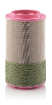 Воздушный фильтр MANN-FILTER C 27 1170