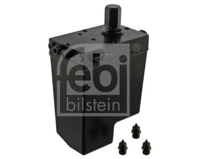 Kabīnes pacelšanas sūknis, kabīne FEBI BILSTEIN 39696