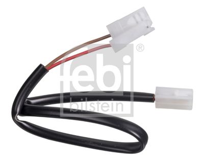 Vadu komplekts, Ārējais atpakaļskata spogulis FEBI BILSTEIN 101381