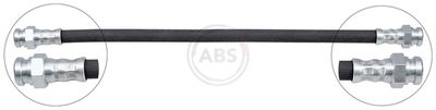 Тормозной шланг A.B.S. SL 2686