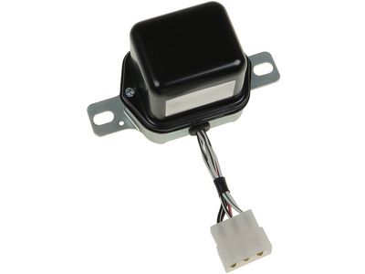 Ģeneratora sprieguma regulators AS-PL ARE6262S