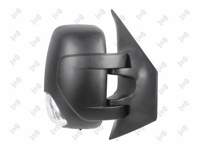 Наружное зеркало ABAKUS 3163M04