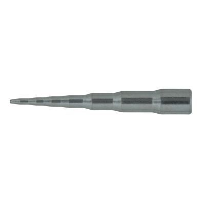 Pakāpjveida atslēga KS TOOLS 130.2033