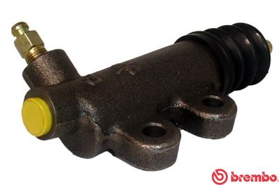 Darba cilindrs, Sajūgs BREMBO E 83 006