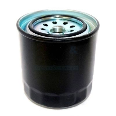 Топливный фильтр MEAT & DORIA 4315