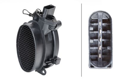 Расходомер воздуха HELLA 8ET 358 095-021