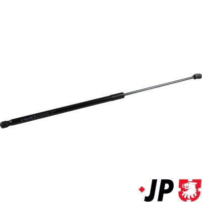 Gāzes atspere, Motora pārsegs JP GROUP 4881201900