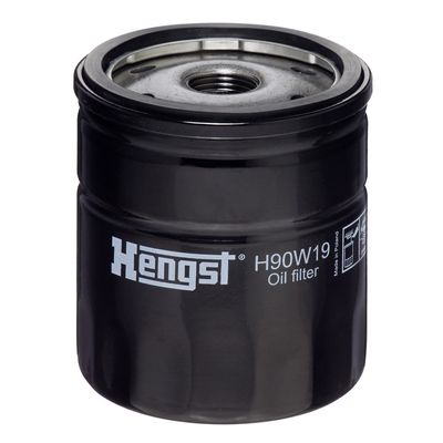 Масляный фильтр HENGST FILTER H90W19