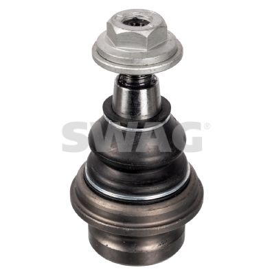 Balst-/Virzošais šarnīrs SWAG 33 10 0246