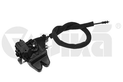 Замок задней двери vika 89803201