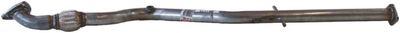 Труба выхлопного газа BOSAL 850-147