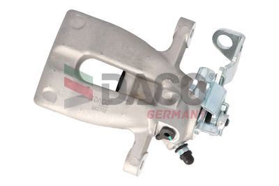 Тормозной суппорт DACO BA2702