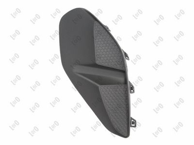 Ventilatora reste, Bampers ABAKUS 037-50-451