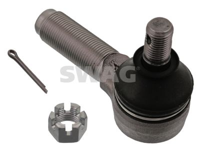 Наконечник поперечной рулевой тяги SWAG 81 94 3253