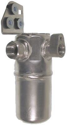 Осушитель, кондиционер MAHLE AD 264 000S