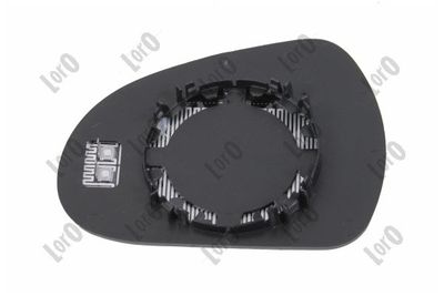 Spoguļstikls, Ārējais atpakaļskata spogulis ABAKUS 2911G04