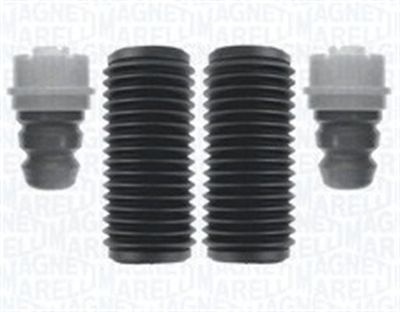 Putekļu aizsargkomplekts, Amortizators MAGNETI MARELLI 310116110140