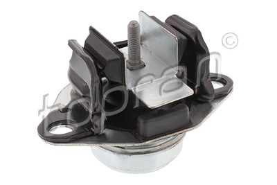 Подвеска, двигатель TOPRAN 700 554