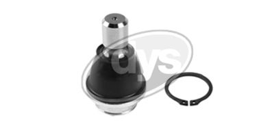 Balst-/Virzošais šarnīrs DYS 27-27279