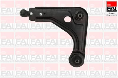 Neatkarīgās balstiekārtas svira, Riteņa piekare FAI AutoParts SS254