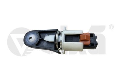 Trose, Mehāniskā pārnesumkārba vika 77111641801