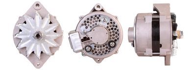 Ģenerators LUCAS LRA01229