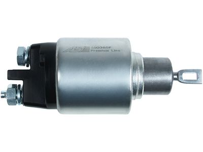 Ievilcējrelejs, Starteris AS-PL SS0385P