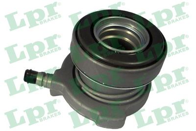 Центральный выключатель, система сцепления LPR 3465