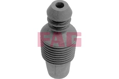 Gājiena ierobežotājs, Atsperojums Schaeffler FAG 810 0056 10