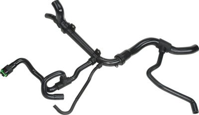 Radiatora cauruļvads GATES 3934