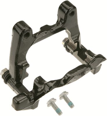 Кронштейн, корпус скобы тормоза TRW BDA1069
