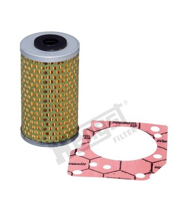 Hidrofiltrs, Automātiskā pārnesumkārba HENGST FILTER E63H D130