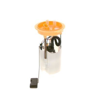 Barošanas sistēmas elements BOSCH 0 986 580 827