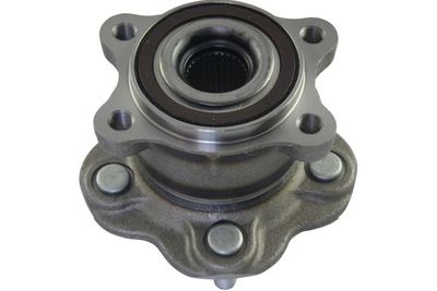 Riteņa rumbas gultņa komplekts KAVO PARTS WBH-6515