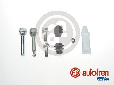 Virzītājčaulu komplekts, Bremžu suports AUTOFREN SEINSA D7276C