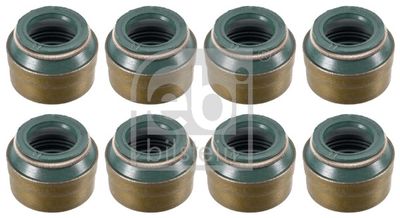 Blīvju komplekts, Vārsta kāts FEBI BILSTEIN 01369