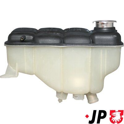 Компенсационный бак, охлаждающая жидкость JP GROUP 1314700200