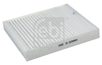 Фильтр, воздух во внутренном пространстве FEBI BILSTEIN 29211