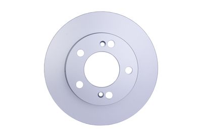 Тормозной диск HELLA 8DD 355 116-471