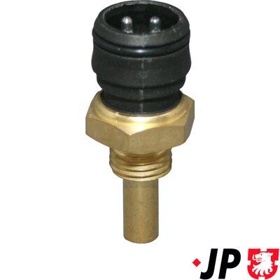 Датчик, температура охлаждающей жидкости JP GROUP 1393100500