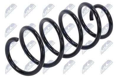 Balstiekārtas atspere NTY ASZ-HD-006