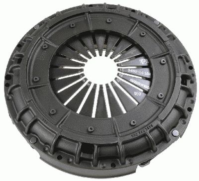 Sajūga piespiedējdisks SACHS 3 482 124 531