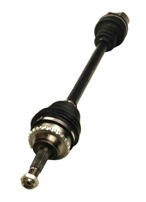 Приводной вал MAXGEAR 49-0324