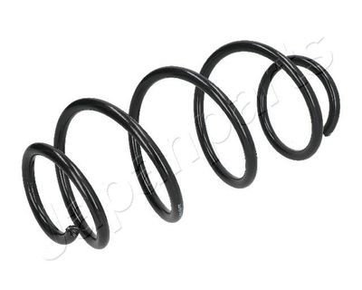 Пружина ходовой части JAPANPARTS ZC4045A