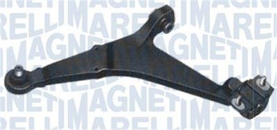 Рычаг независимой подвески колеса, подвеска колеса MAGNETI MARELLI 301181389900