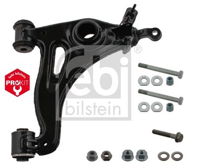 Neatkarīgās balstiekārtas svira, Riteņa piekare FEBI BILSTEIN 40282