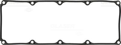 Blīve, Motora bloka galvas vāks GLASER X83297-01