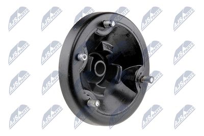 Подвеска, амортизатор NTY AD-BM-002